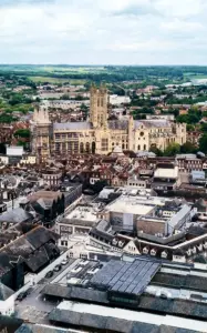 Canterbury Dil Okulları