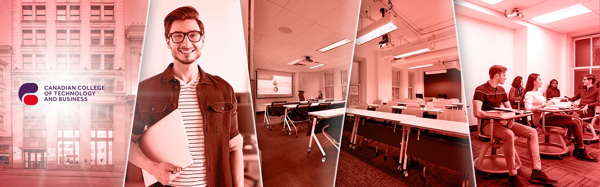 Canadian College of Technology and Business