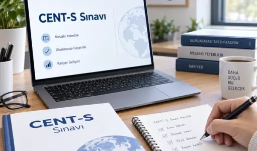 CEnT-S Sınavı