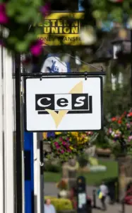 CES Harrogate