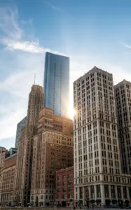 Chicago Dil Okulları