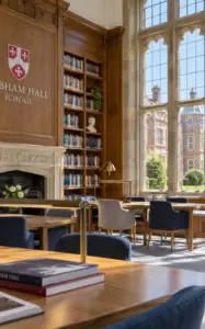 Cobham Hall School