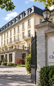 Collège Champittet