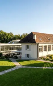 Collège du Léman