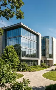 Constructor University’de Staj ve Kariyer Fırsatları