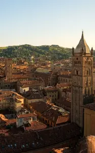 Cultura Italiana Bologna