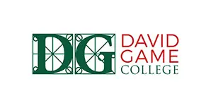 DAVID GAME COLLEGE