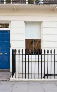 Delfin English School London