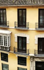Don Quijote Malaga