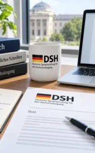 DSH Sınavı