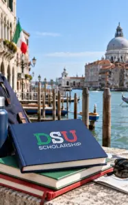 DSU Bursu