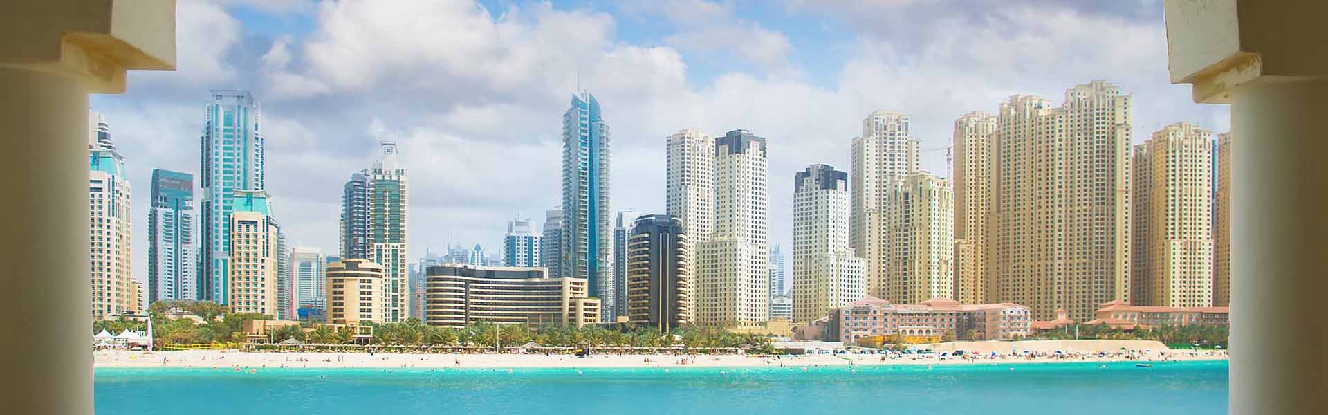 Neden Dubai’de Dil Eğitimi?
