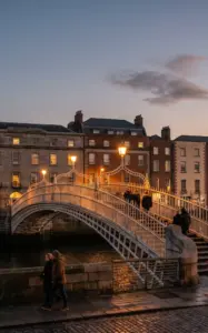 Dublin Dil Okulları
