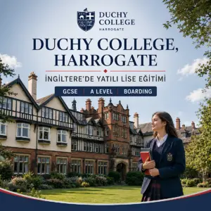 Duchy College, Harrogate