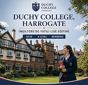 Duchy College, Harrogate