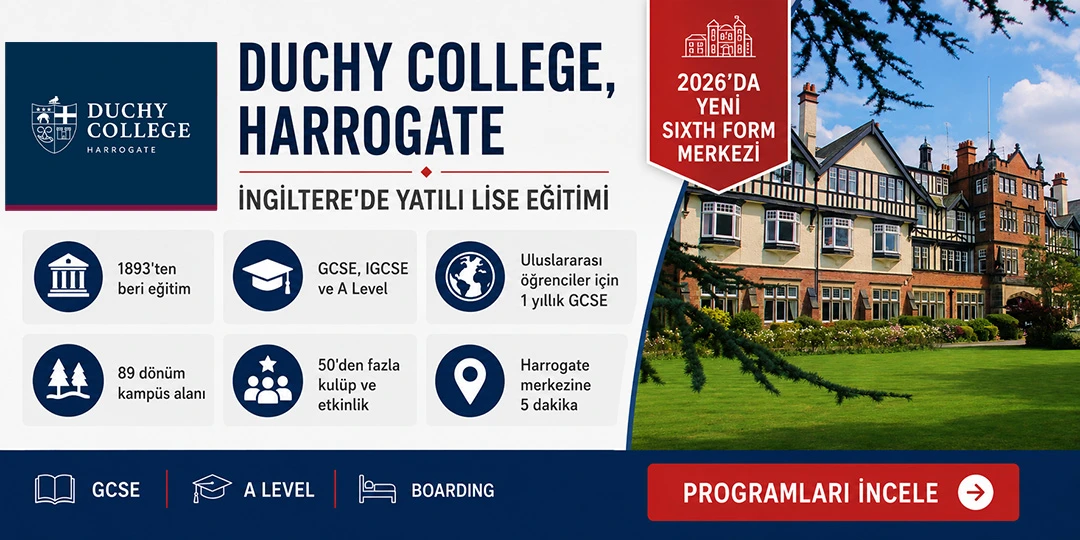 uchy College Harrogate