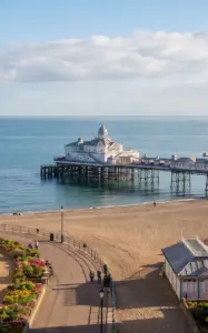 Eastbourne Dil Okulları