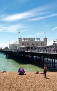 EC Brighton