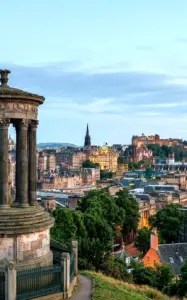 Edinburgh Dil Okulları