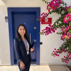 Yurtdışı Eğitim Danışmanı - Bodrum Şubesi
