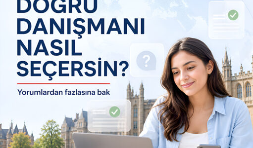 En İyi Yurtdışı Eğitim Danışmanlık Şirketleri Ekşi