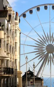 ELC Brighton