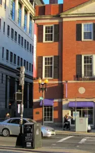 ELS Boston