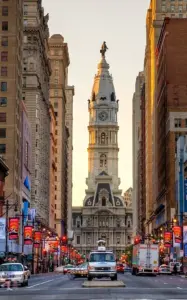 ELS Philadelphia Dil Okulu