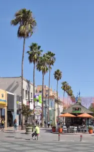 ELS Santa Monica