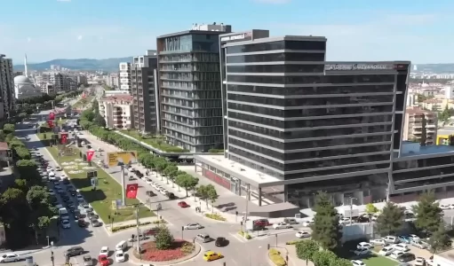 ELT Yurtdışı Eğitim Bursa