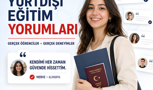 ELT Yurtdışı Eğitim Yorumları
