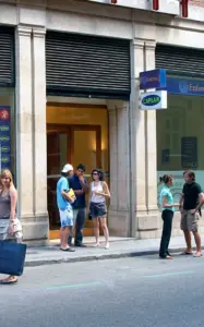 Enforex Madrid
