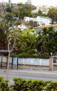 Enforex Malaga