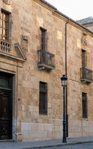 Enforex Salamanca
