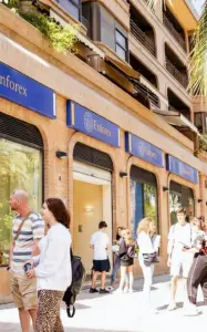 Enforex Valencia