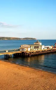 English 2000 Bournemouth