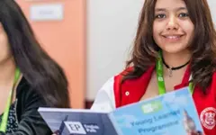 English Path 2027 Young Learners yaz ve kış kamplarını keşfedin.