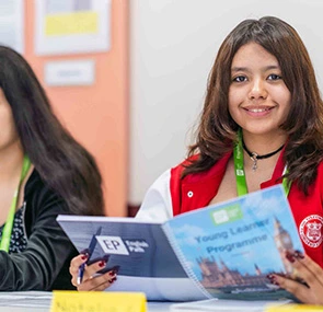 English Path 2027 Yaz Kampları