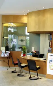 Eurocentres Paris Dil Okulu