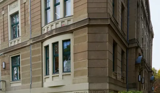 Zittau/Görlitz Uygulamalı Bilimler Üniversitesi