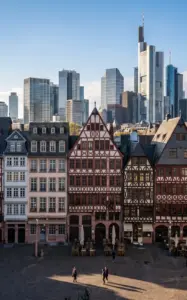 Frankfurt Dil Okulları