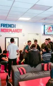 French in Normandy Dil Okulu