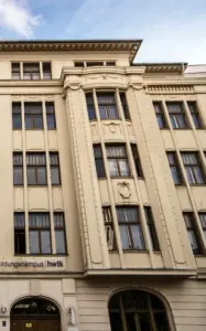 F+U Academy Berlin