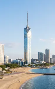 Fukuoka Dil Okulları