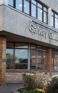 GALWAY CULTURAL INSTITUTE