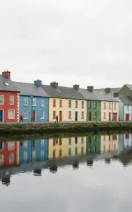 Galway Dil Okulları