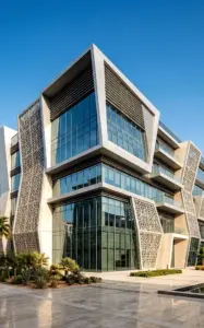 GBS Dubai
