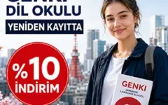 Genki Dil Okulu