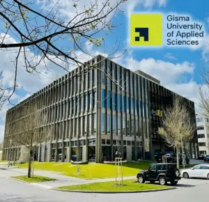 GISMA University of Applied Sciences