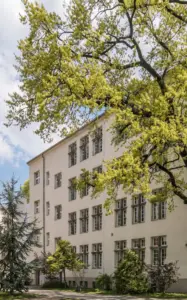 GLS Berlin Dil Okulu